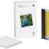 Фотобумага Xiaomi Instant Photo Paper 3", A7, для термической печати, 40л, 273г/м2, белый, фактура гладкая, покрытие глянцевое [bhr6756gl]